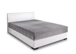 Relita Polsterbett Mels 140 X 200 Cm Weiß Mit Bettkasten 15 Relita Polsterbett Mels 140 X 200 Cm Weiß Mit Bettkasten -Paulmann Store polsterbett boxspring design mels 140x200 cm weib mit bettkasten 12266 Q24E 1280x1280