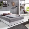Relita Polsterbett Mels 140 X 200 Cm Weiß Mit Bettkasten -Paulmann Store polsterbett boxspring design mels 140x200 cm weib mit bettkasten 12266 1280x1280