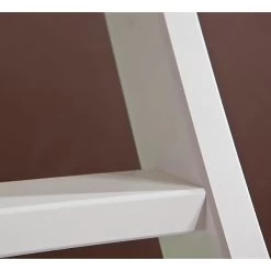 Relita Etagenbett Mike 90/140 X 200 Cm Inkl. Rollrost Buche Massiv Weiß -Paulmann Store relita etagenbett mike in weib buche massiv 1296546 13226 1280x1280