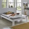 Relita Futonbett LIAN Weiß Ohne Kopfteil, Inkl. Matratze Und Rollrost 140x200cm 2 Relita Futonbett LIAN Weiß Ohne Kopfteil, Inkl. Matratze Und Rollrost 140x200cm -Paulmann Store relita futonbett lian weib ohne kopfteil inkl matratze und 14602 1280x1280