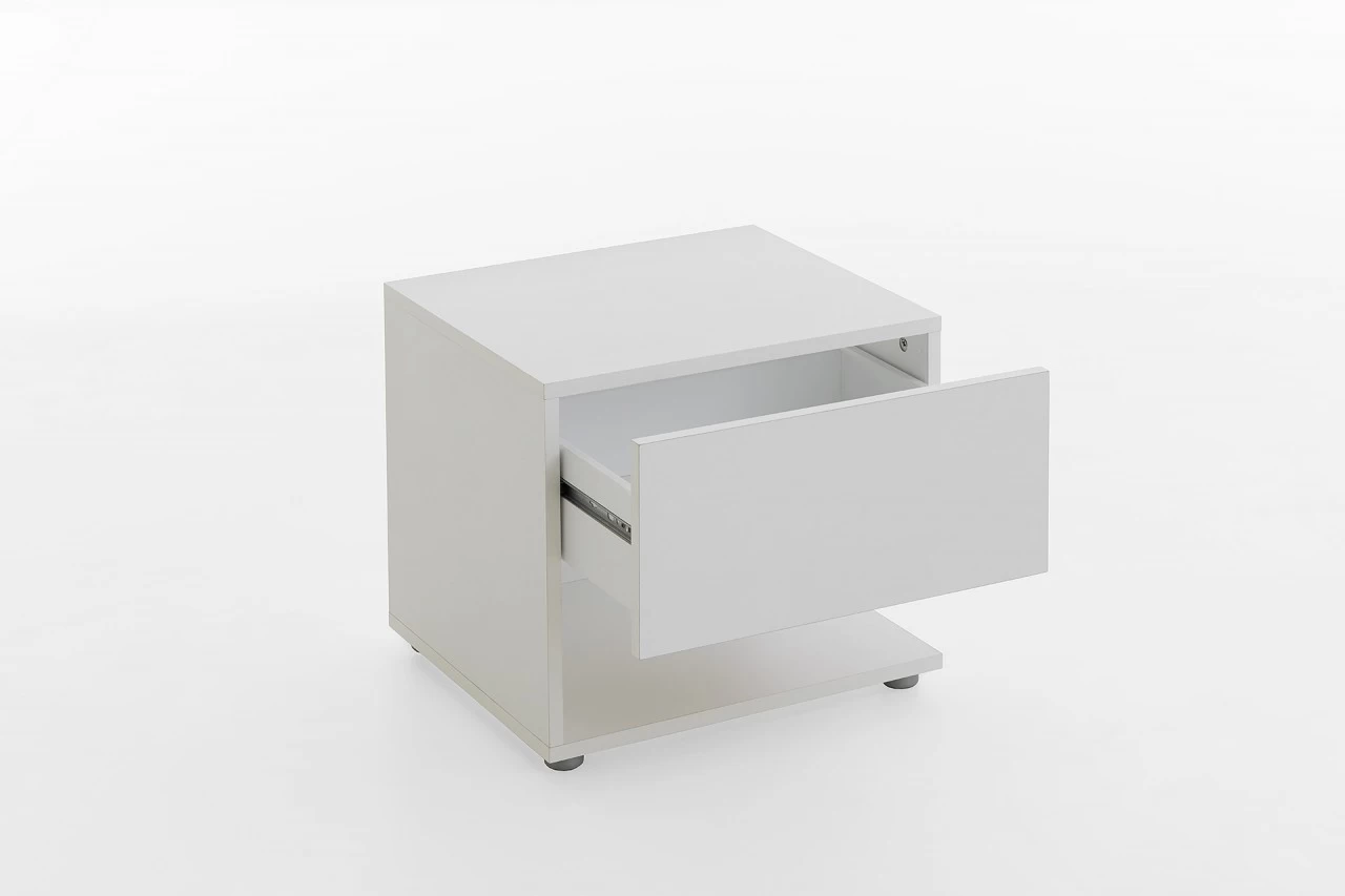 Relita Futonbett Lian 140 X 200 Cm Ohne Kopfteil Und Matratze Inkl. Rollrost Weiß 8 Relita Futonbett Lian 140 X 200 Cm Ohne Kopfteil Und Matratze Inkl. Rollrost Weiß – Bild 6