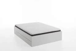 Relita Futonbett Maxime Weiß Mit Kopfteil Lian, Bettkasten, Rollrost Und Matratze 140 X 200 Cm 9 Relita Futonbett Maxime Weiß Mit Kopfteil Lian, Bettkasten, Rollrost Und Matratze 140 X 200 Cm -Paulmann Store relita futonbett maxime weib mit kopfteil lian bettkasten 14622 lRFn 1280x1280