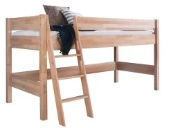 Relita Hochbett Kim 90 X 200 Cm Buche Massiv Geölt 13 Relita Hochbett Kim 90 X 200 Cm Buche Massiv Geölt -Paulmann Store relita hochbett kim 90x200cm buche massiv geolt 1288666 10336 1280x1280