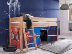 Relita Hochbett Kim 90 X 200 Cm Buche Massiv Geölt 10 Relita Hochbett Kim 90 X 200 Cm Buche Massiv Geölt -Paulmann Store relita hochbett kim 90x200cm buche massiv geolt 1288671 10336 1280x1280