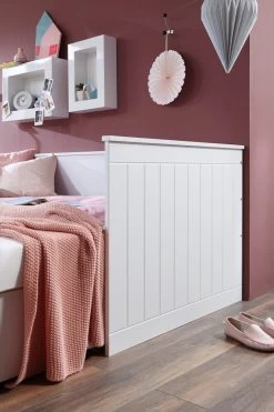 Relita Funktionsbett Timmi Weiß Inkl. 2 Schubladen Und Rollrost -Paulmann Store relita kojenbett timmi in weib inkl 2 schubladen und rollrost 13227 RXVJ 1280x1280