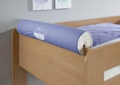 Relita Nackenrolle Boy Blau/weiß