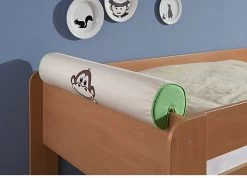 Relita Nackenrolle Dschungel