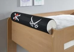 Relita Nackenrolle Pirat