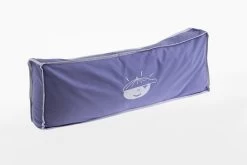 Relita Seitenkissen Boy Blau