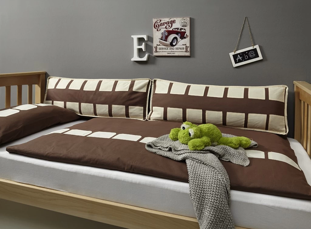 Relita Seitenkissen Burg 4 Relita Seitenkissen Burg – Bild 2