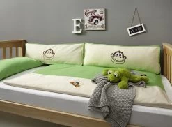 Relita Seitenkissen Dschungel