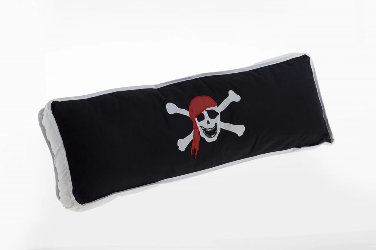 Relita Seitenkissen Pirat 3 Relita Seitenkissen Pirat