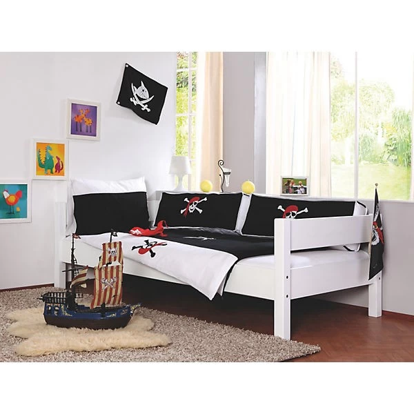 Relita Seitenkissen Pirat 5 Relita Seitenkissen Pirat – Bild 3