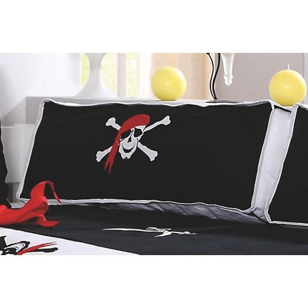 Relita Seitenkissen Pirat 4 Relita Seitenkissen Pirat – Bild 2
