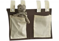 Relita Stofftaschen Für Hoch- Und Etagenbetten Burg