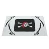 Relita Teppich Pirat Mit Schwarzen Säbeln, 170 X 120 Cm -Paulmann Store relita teppich pirat mit schwarzen sabeln 170 x 120cm 129 13277 1280x1280