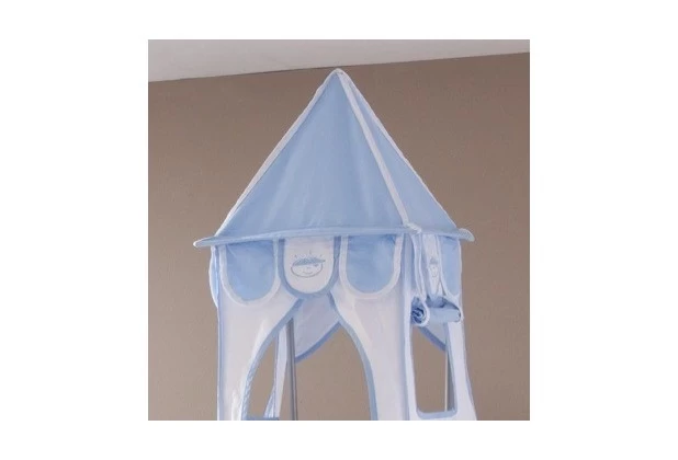 Relita Turm-Set Groß Blau Boy 4 Relita Turm-Set Groß Blau Boy – Bild 2