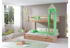 Relita Turm-Set Groß Indianer