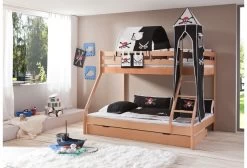 Relita Turm-Set Groß Pirat