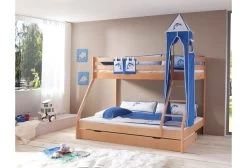 Relita Turm-Set Groß Weiß-Delphin