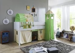 Relita Turm-Set Klein Indianer