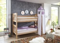 Relita Turm-Set Klein Lila/weiß-Herz -Paulmann Store relita turm set klein lila weib herz 1296623 13253 1280x1280