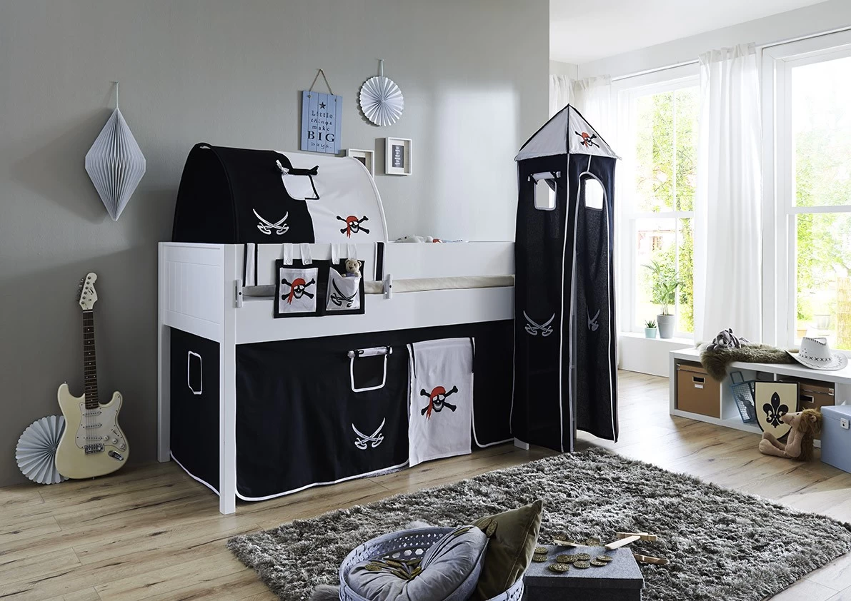 Relita Turm-Set Klein Pirat 3 Relita Turm-Set Klein Pirat