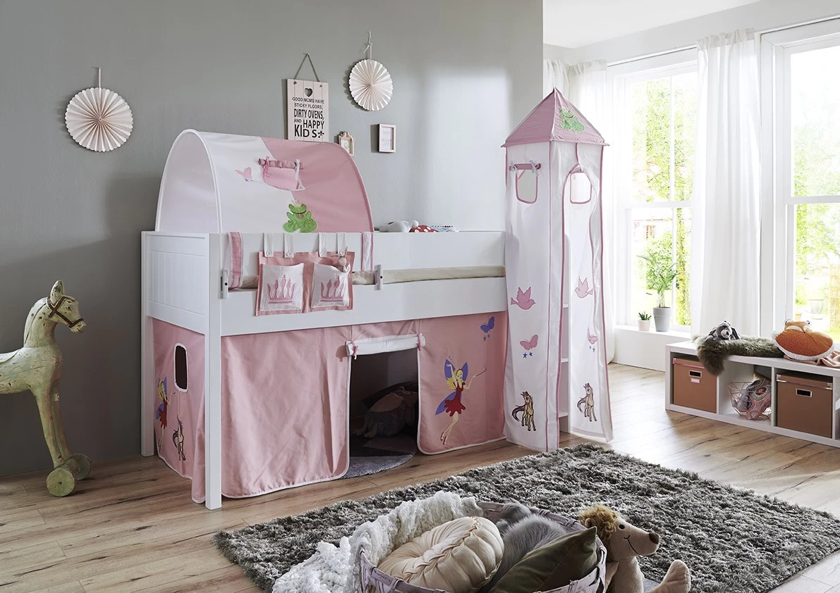 Relita Turm-Set Klein Princess 3 Relita Turm-Set Klein Princess