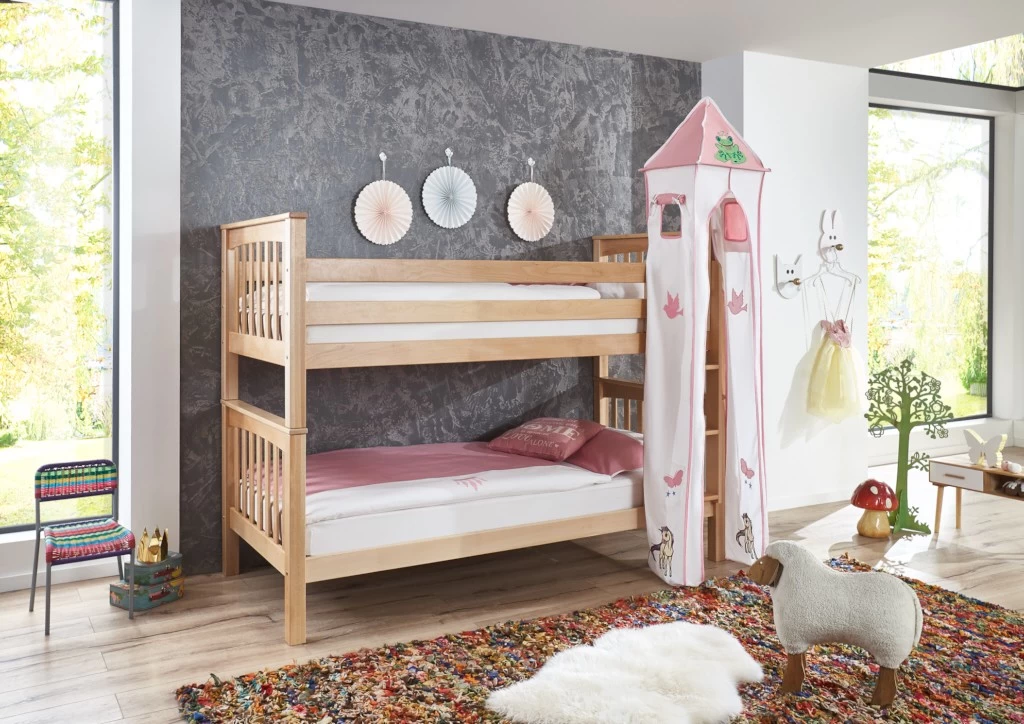 Relita Turm-Set Klein Princess 4 Relita Turm-Set Klein Princess – Bild 2