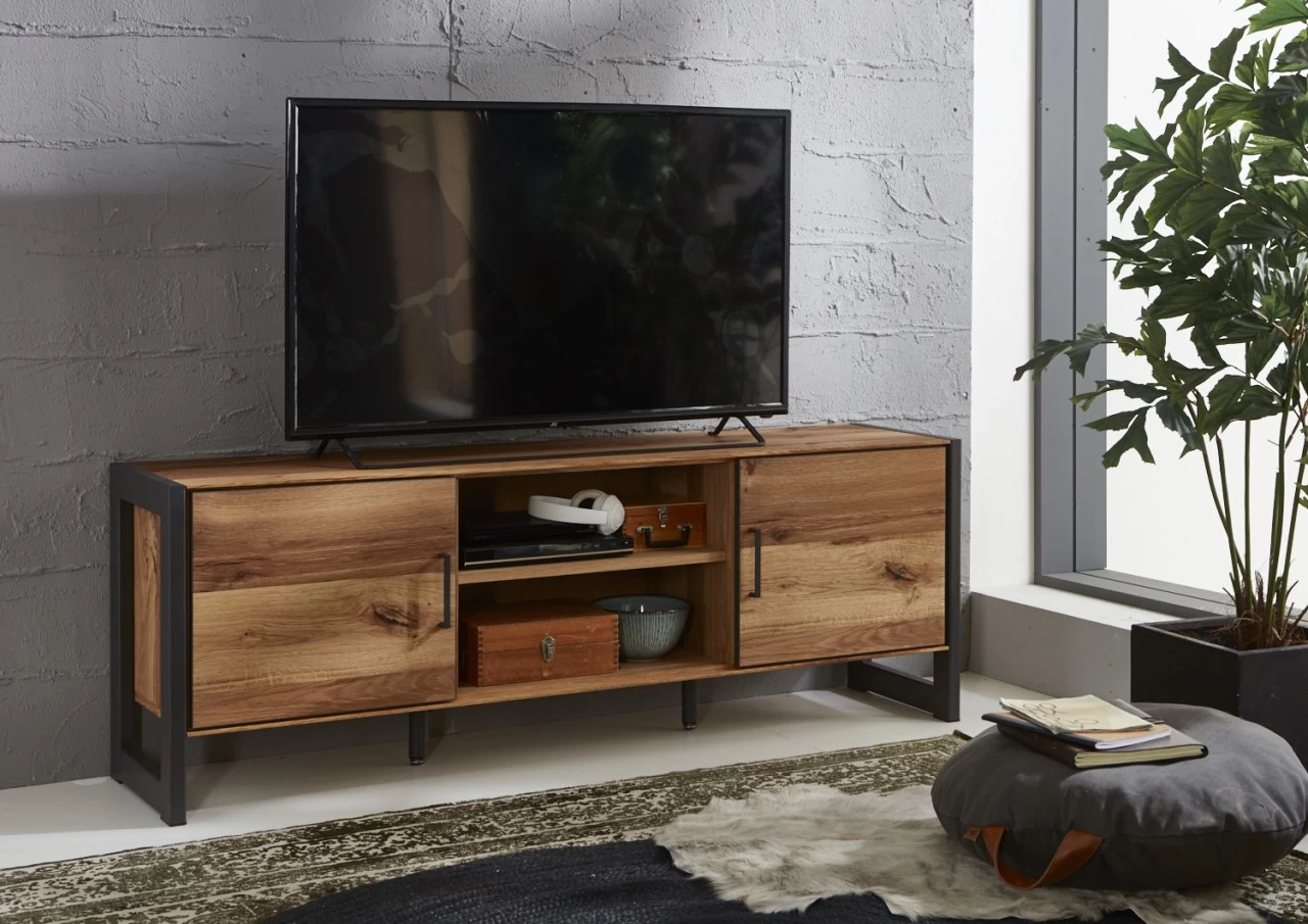 Relita TV-Lowboard Montana 3 Relita TV-Lowboard Montana