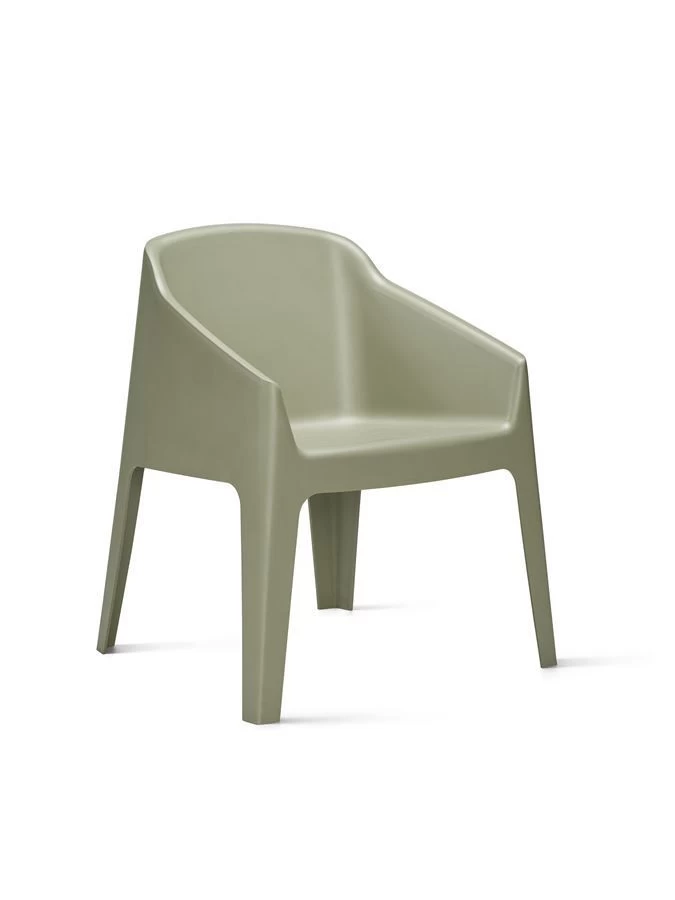 Resol Design Stuhl Baku (2er-Set) 4 Resol Design Stuhl Baku (2er-Set) – Bild 2