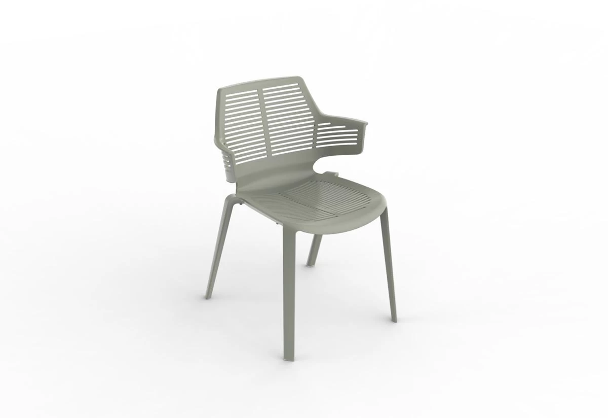 Resol Design Stuhl Ikona (2er-Set) 8 Resol Design Stuhl Ikona (2er-Set) – Bild 6