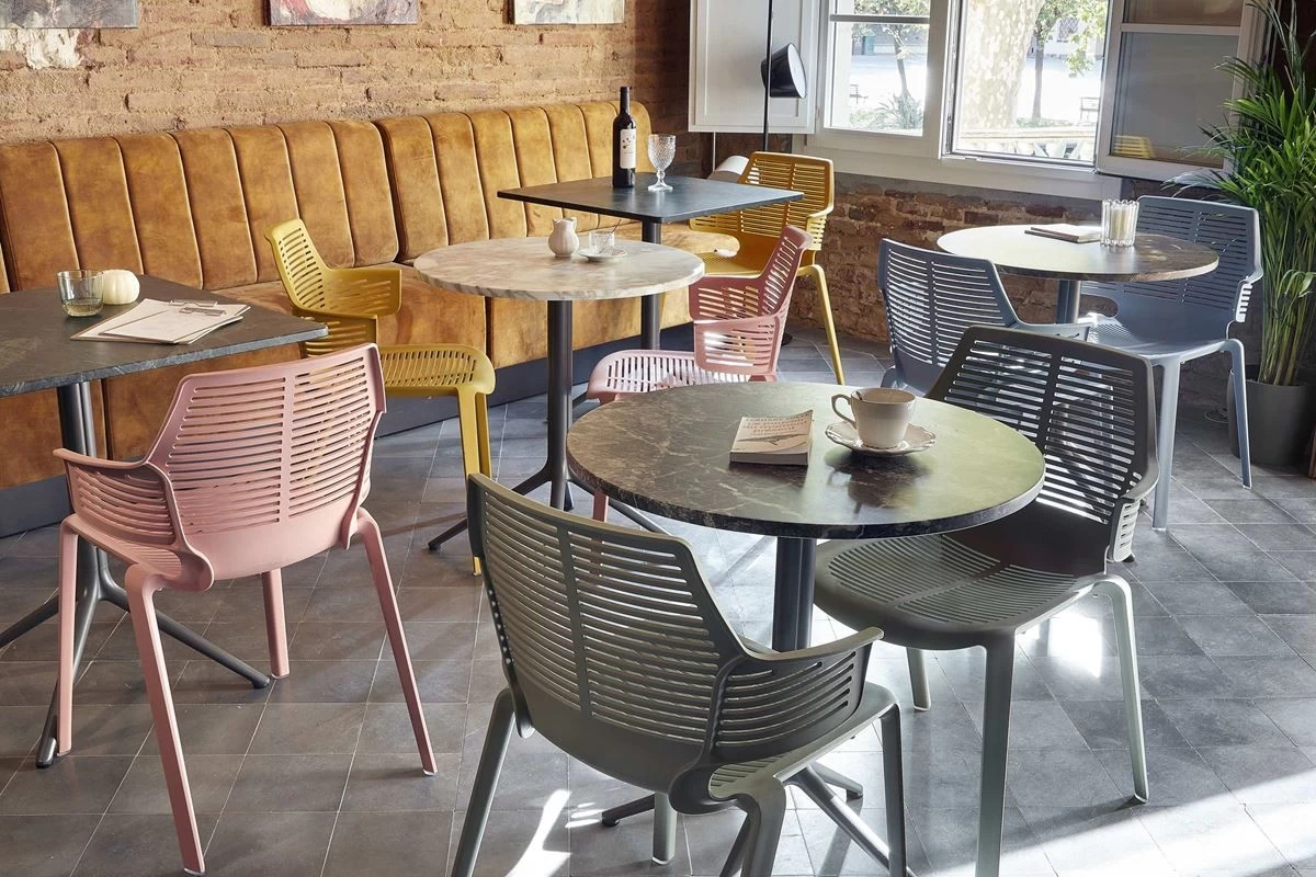 Resol Design Stuhl Ikona (2er-Set) 9 Resol Design Stuhl Ikona (2er-Set) – Bild 7