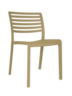 Resol Design Stuhl Lama (2er-Set)