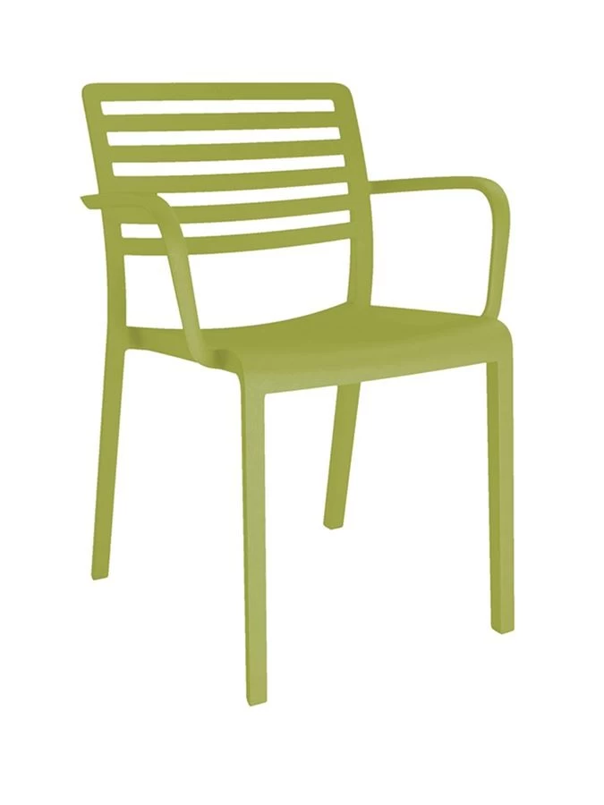 Resol Design Armlehnenstuhl Lama (2er-Set) 2 Resol Design Armlehnenstuhl Lama (2er-Set)