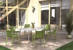 Resol Design Armlehnenstuhl Netkat (2er-Set) -Paulmann Store resol design stuhl netkat mit armlehne gartenstuhl barcelona 12311 1280x1280