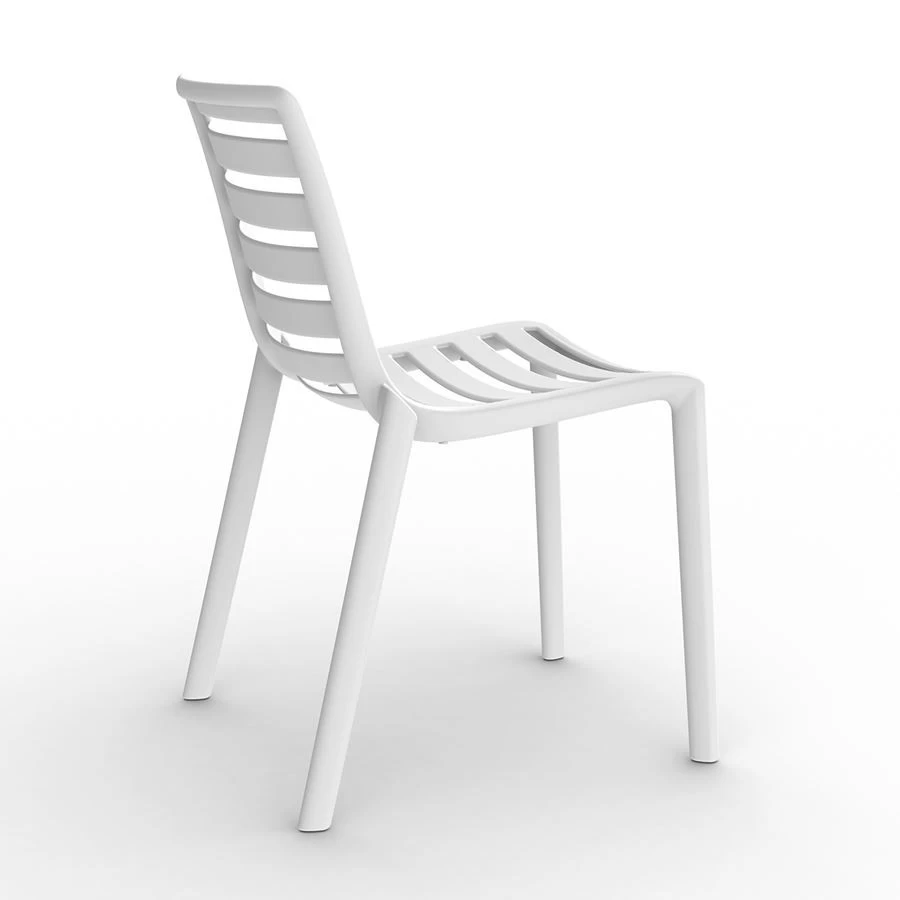 Resol Design Gartenstuhl Slatkat 8 Resol Design Gartenstuhl Slatkat – Bild 6