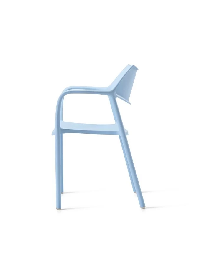 Resol Design Stuhl Splash Aire (2er-Set) 5 Resol Design Stuhl Splash Aire (2er-Set) – Bild 3