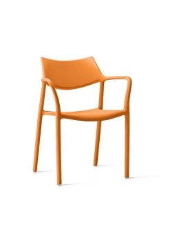 Resol Design Stuhl Splash Aire (2er-Set)