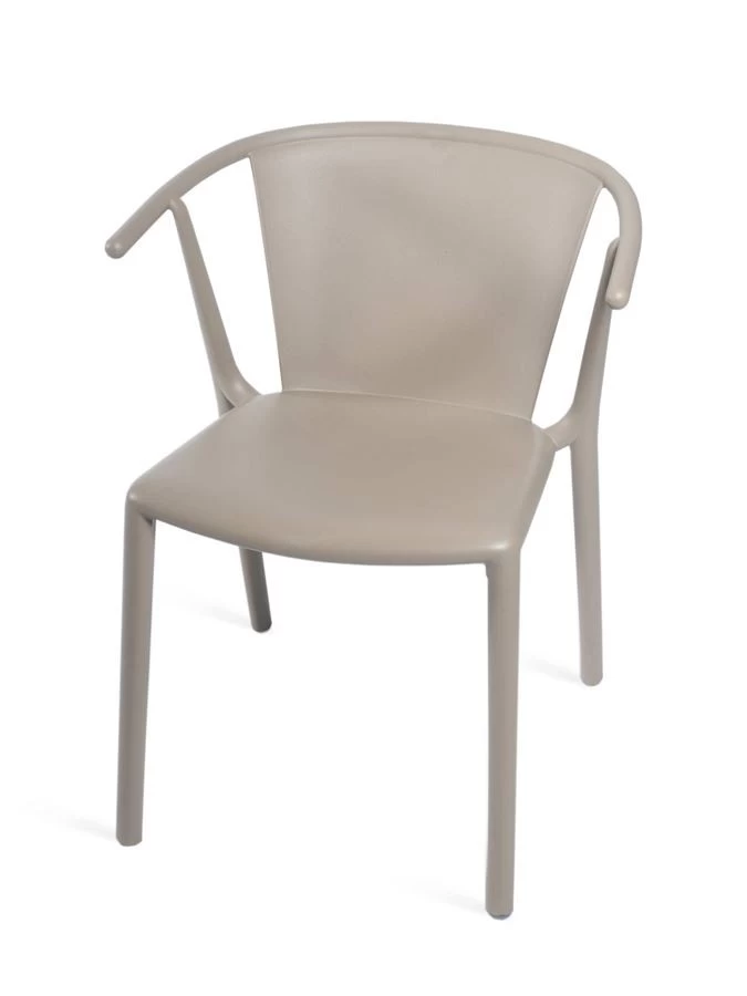 Resol Design Gartenstuhl Steely (2er-Set) 4 Resol Design Gartenstuhl Steely (2er-Set) – Bild 2