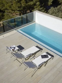 Resol Sonnenliege Lucca Weiß S-17 (4er-Set) Designed By Joan Casas -Paulmann Store resol liege lucca s 17 weib 1299178 14380 1280x1280