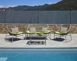 Resol Garten Loungeset Sieste 4-teilig 10 Resol Garten Loungeset Sieste 4-teilig -Paulmann Store resol lounge set sieste 4 teilig 1298783 14251 1280x1280