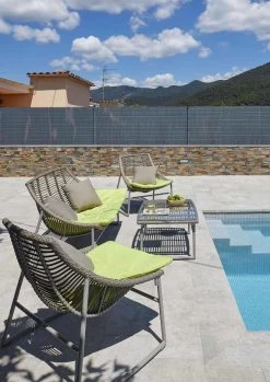 Resol Garten Loungeset Sieste 4-teilig 11 Resol Garten Loungeset Sieste 4-teilig -Paulmann Store resol lounge set sieste 4 teilig 1298784 14251 1280x1280