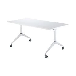 Resol Schreibtisch Desk 160 Weiß