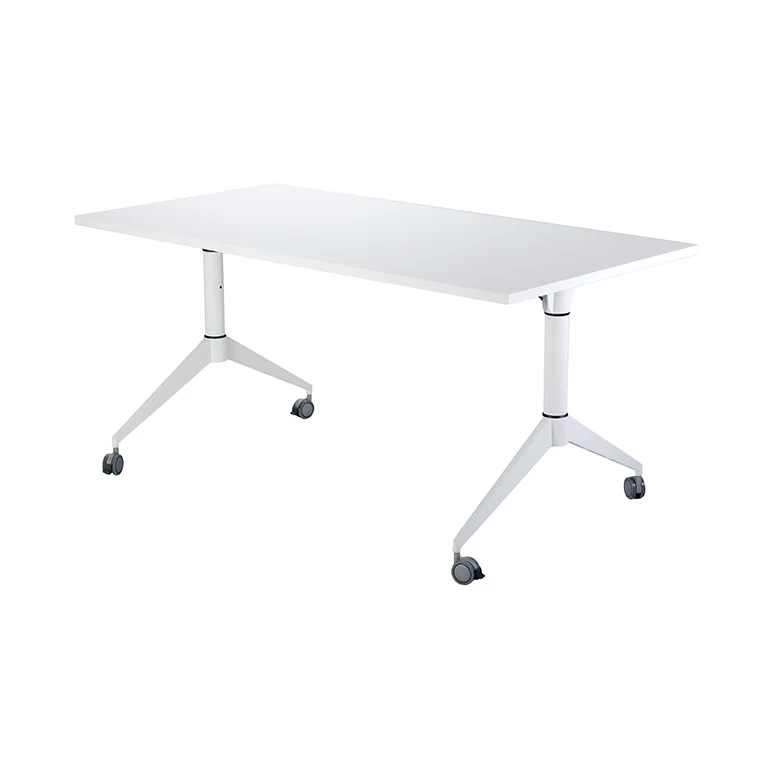 Resol Schreibtisch Desk 160 Weiß 3 Resol Schreibtisch Desk 160 Weiß