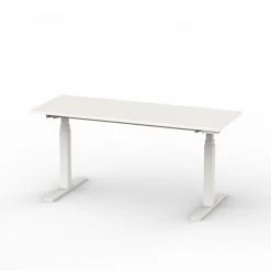 Resol Schreibtisch Dive 140 Weiß
