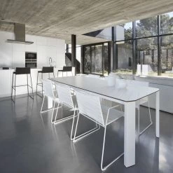 Resol Stuhl Espiga Weiß Aluminium (2er-Set) 9 Resol Stuhl Espiga Weiß Aluminium (2er-Set) -Paulmann Store resol stuhl espiga weib 2er set 1298797 14263 1280x1280