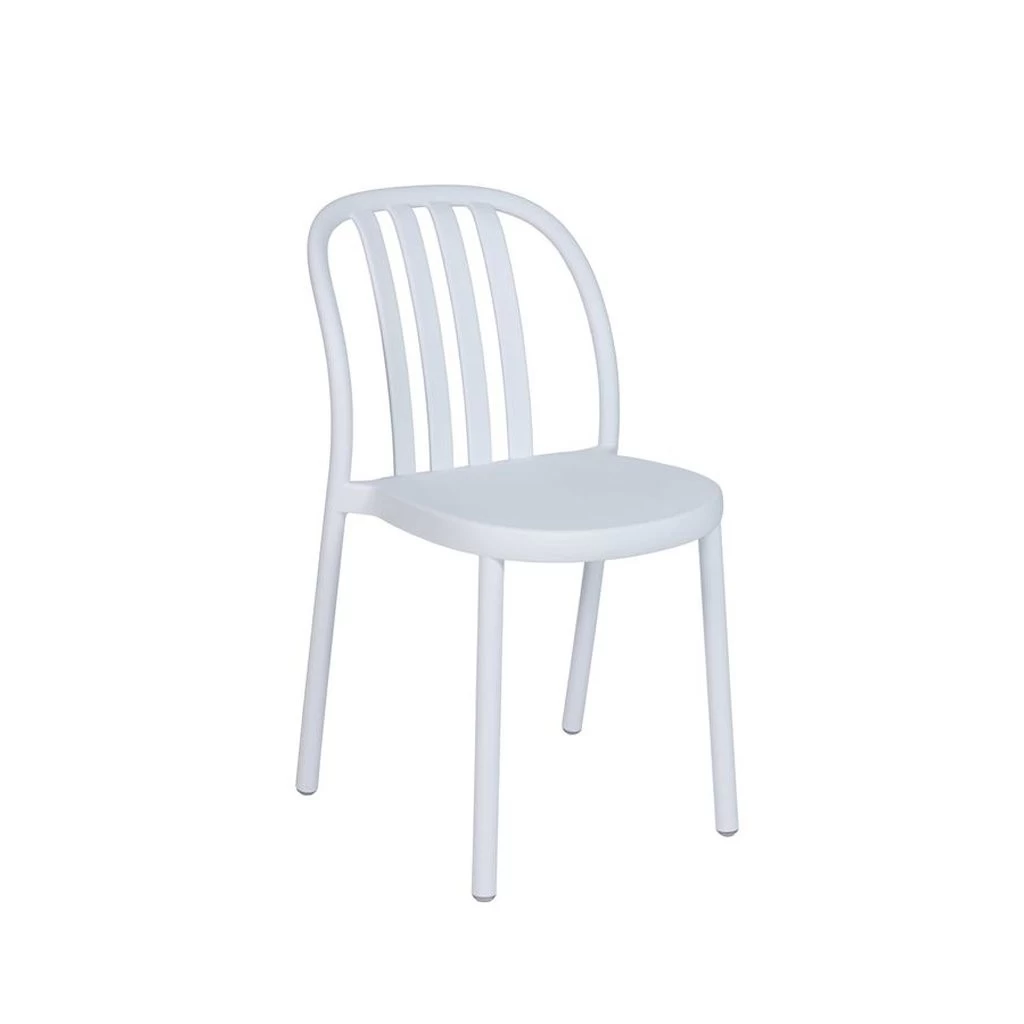 Resol Stuhl Sue Weiß (2er-Set) 3 Resol Stuhl Sue Weiß (2er-Set)