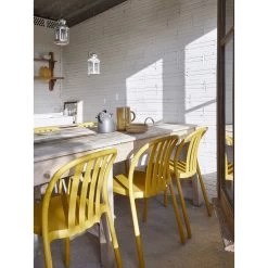 Resol Stuhl Sue Weiß (2er-Set) 9 Resol Stuhl Sue Weiß (2er-Set) -Paulmann Store resol stuhl sue weib 2er set 1299217 14383 1280x1280