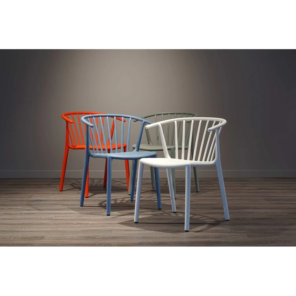 Resol Stuhl Woody Rot (2er-Set) 4 Resol Stuhl Woody Rot (2er-Set) – Bild 2